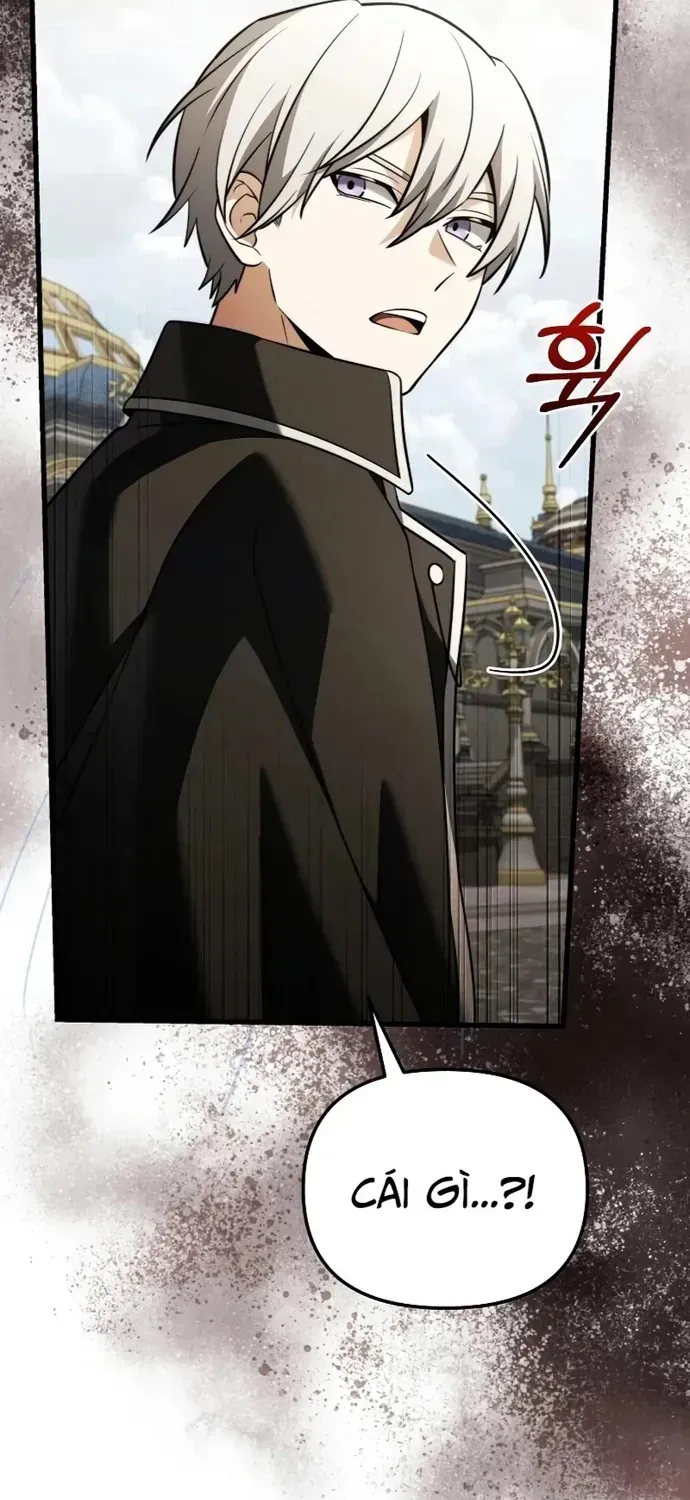 Hắc Kị Sĩ Thiên Tài Giới Hạn Thời Gian Chương 141 - Trang 40