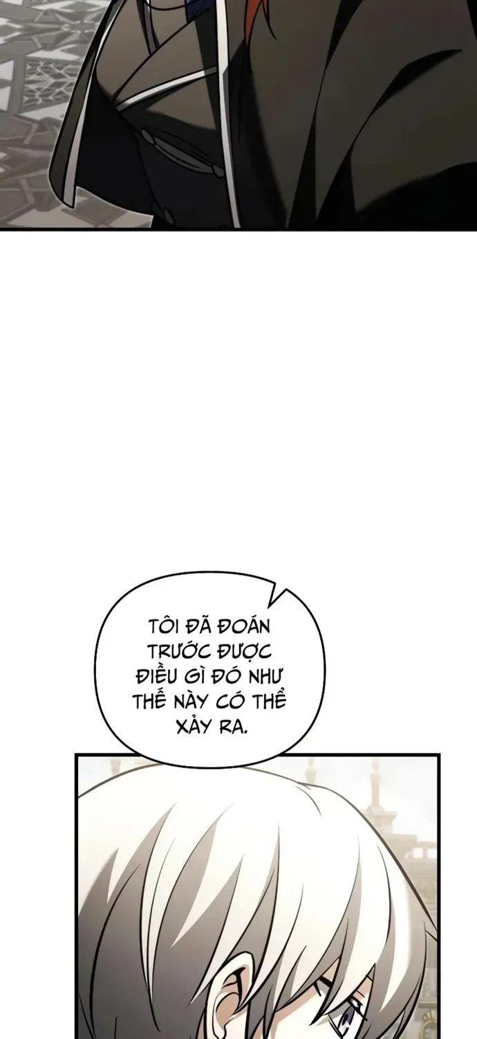 Hắc Kị Sĩ Thiên Tài Giới Hạn Thời Gian Chương 141 - Trang 43