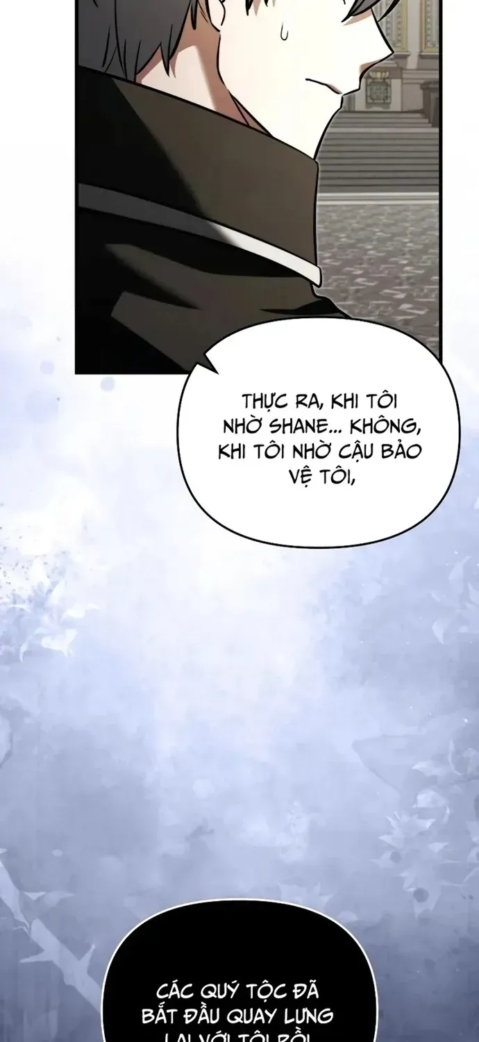 Hắc Kị Sĩ Thiên Tài Giới Hạn Thời Gian Chương 141 - Trang 44