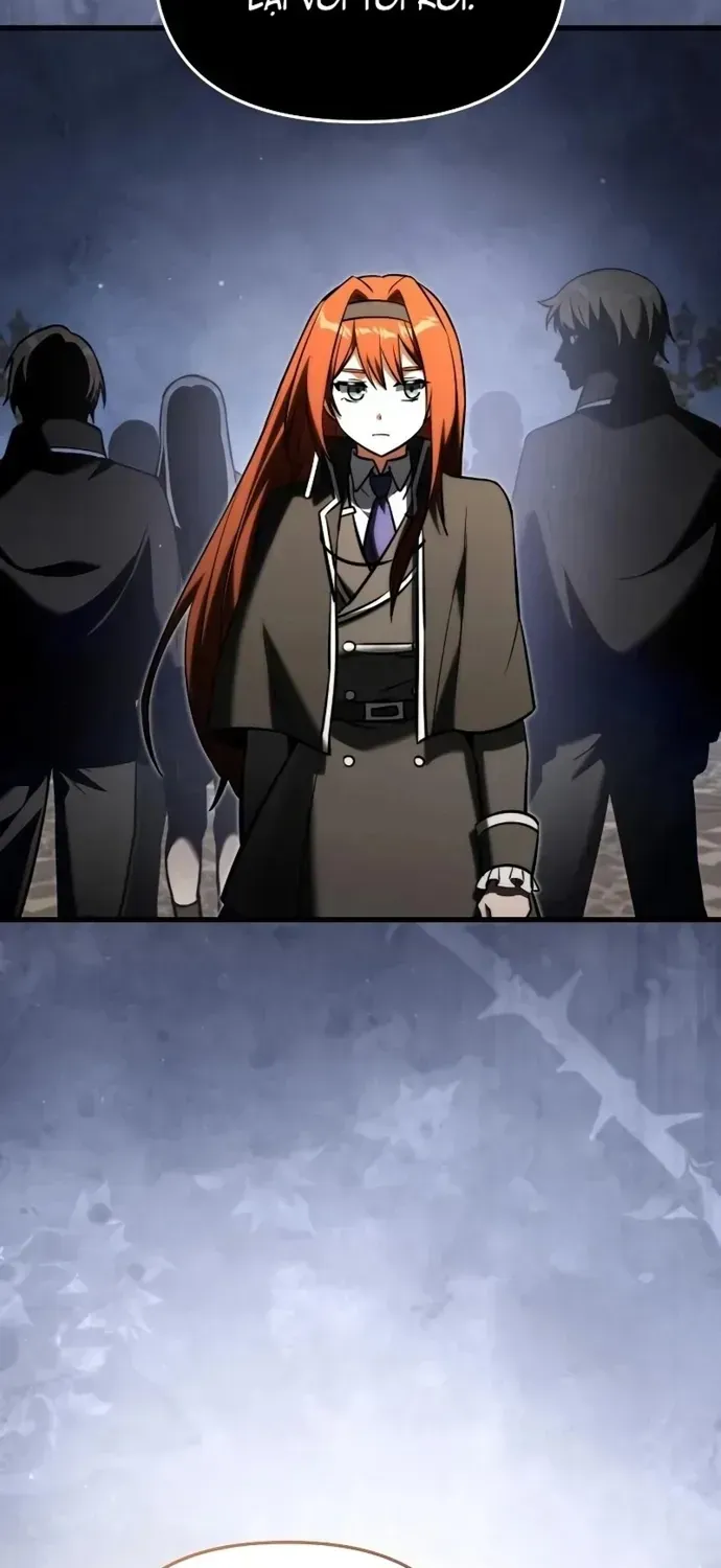 Hắc Kị Sĩ Thiên Tài Giới Hạn Thời Gian Chương 141 - Trang 45