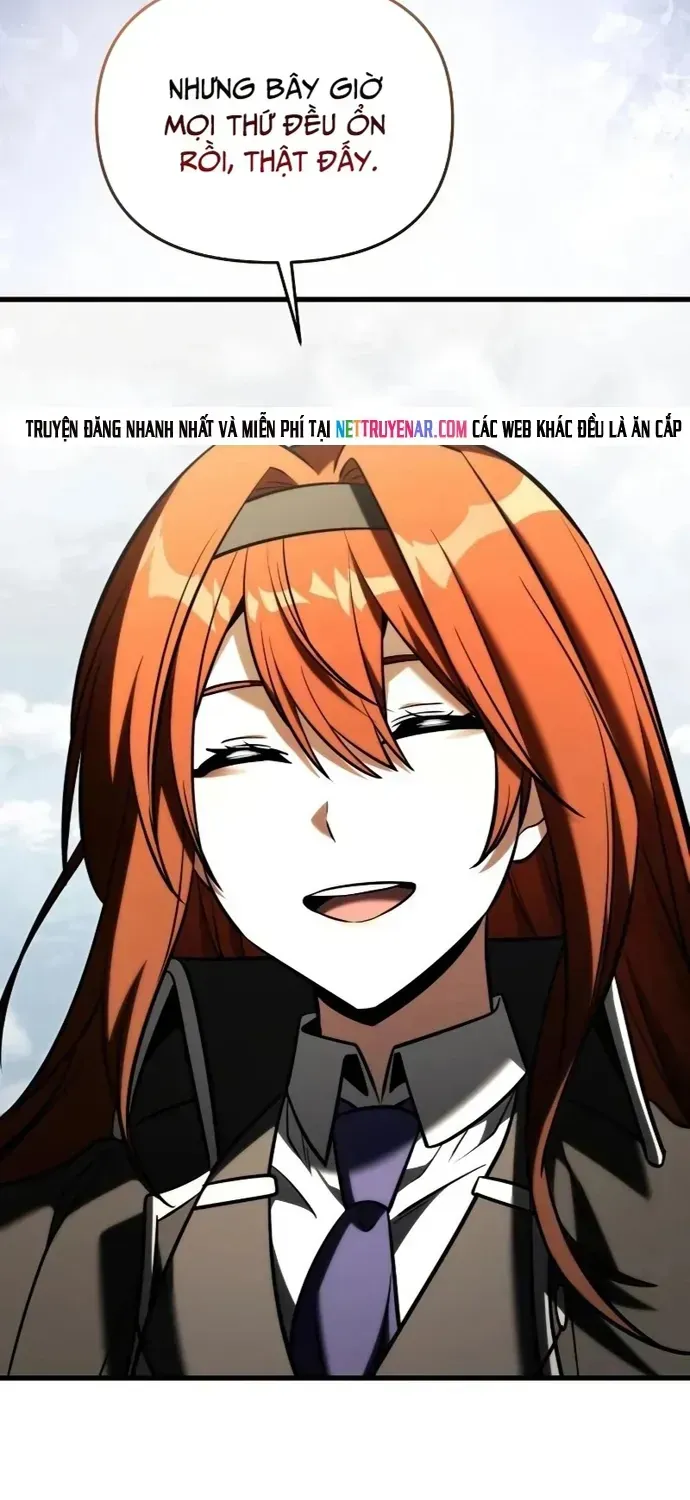 Hắc Kị Sĩ Thiên Tài Giới Hạn Thời Gian Chương 141 - Trang 46