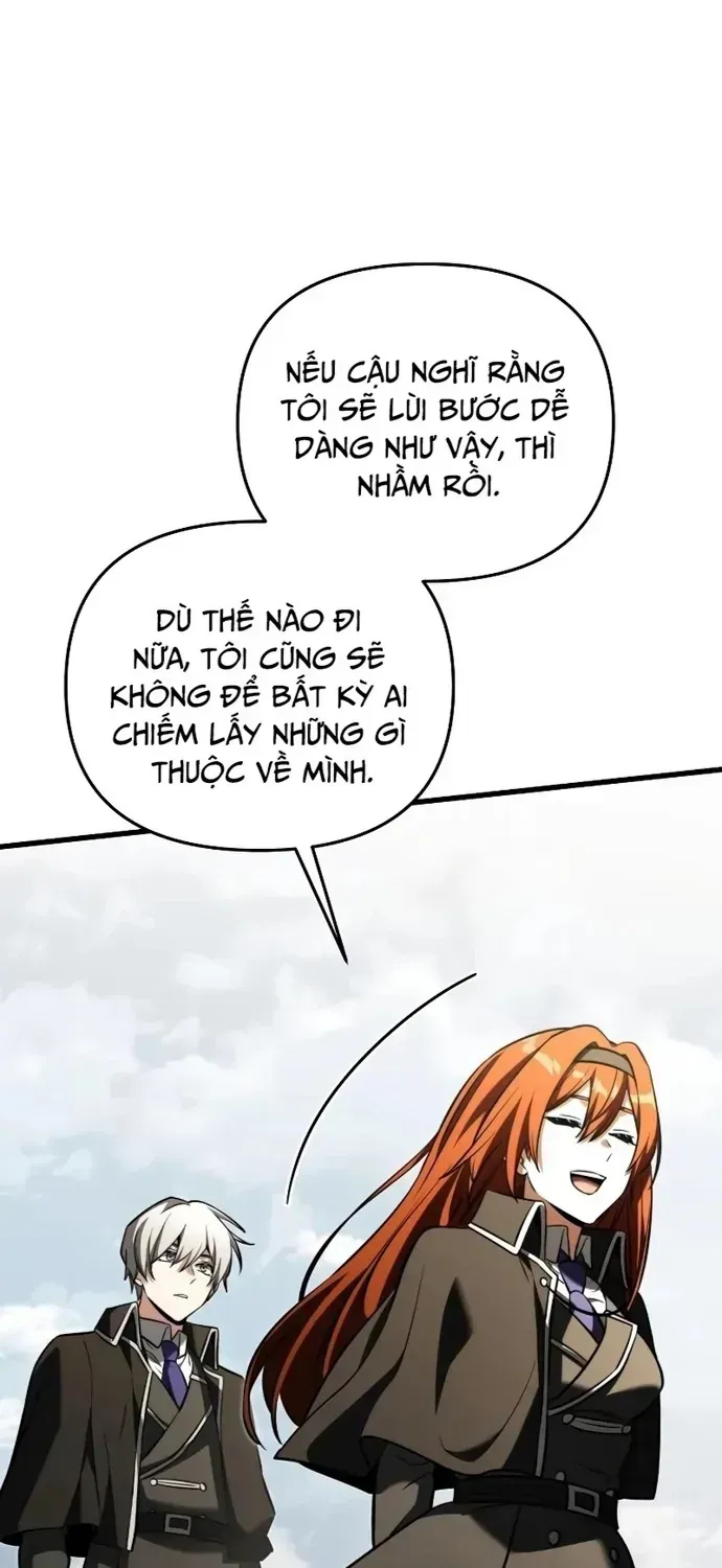 Hắc Kị Sĩ Thiên Tài Giới Hạn Thời Gian Chương 141 - Trang 47