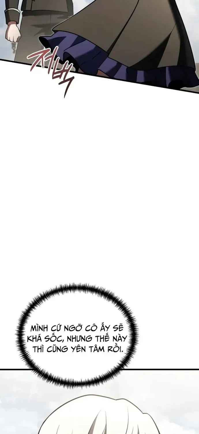 Hắc Kị Sĩ Thiên Tài Giới Hạn Thời Gian Chương 141 - Trang 48