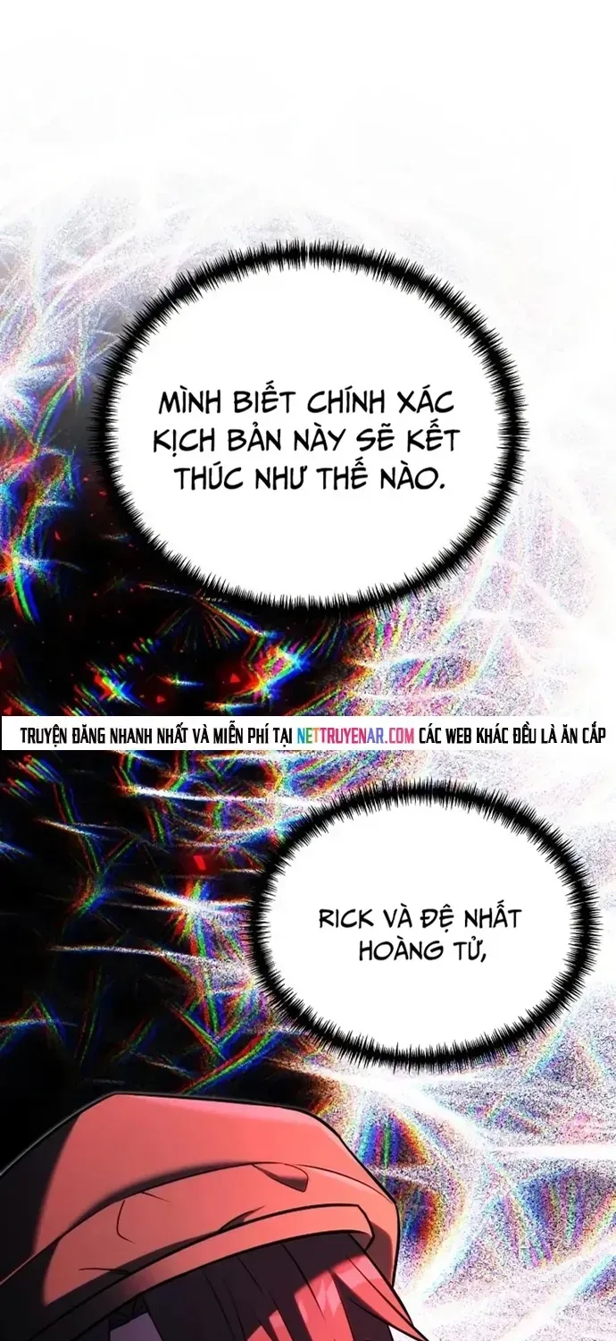 Hắc Kị Sĩ Thiên Tài Giới Hạn Thời Gian Chương 141 - Trang 50