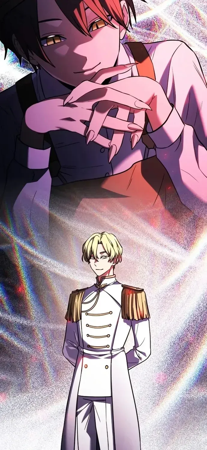 Hắc Kị Sĩ Thiên Tài Giới Hạn Thời Gian Chương 141 - Trang 51