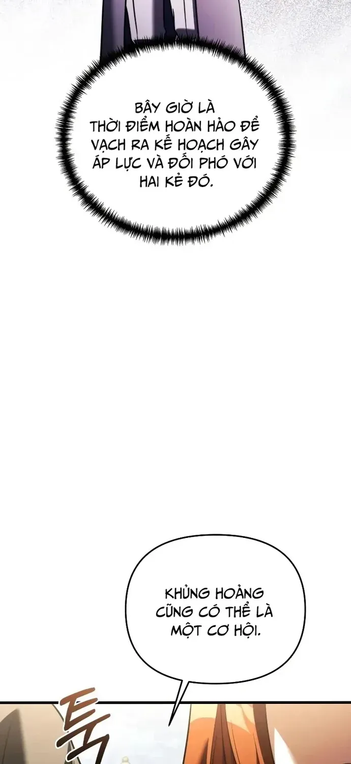 Hắc Kị Sĩ Thiên Tài Giới Hạn Thời Gian Chương 141 - Trang 52