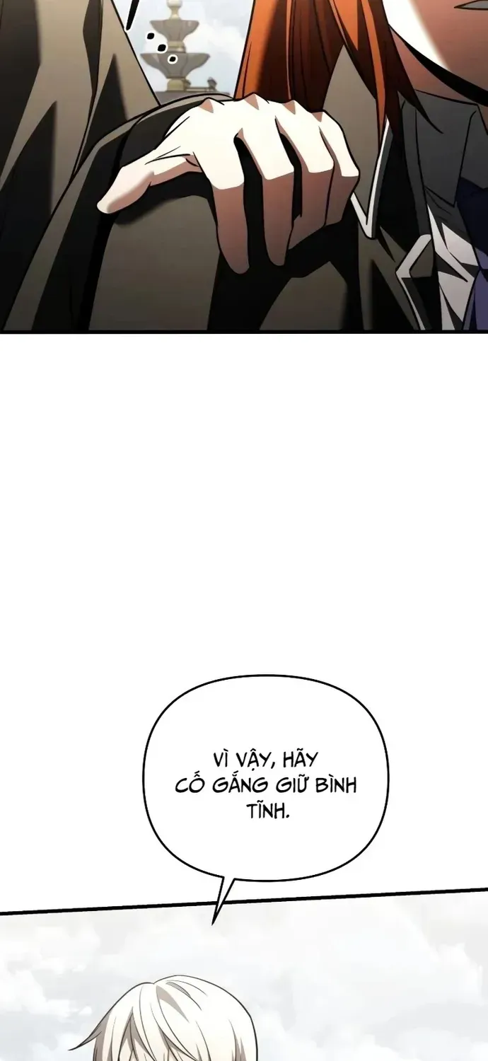 Hắc Kị Sĩ Thiên Tài Giới Hạn Thời Gian Chương 141 - Trang 53