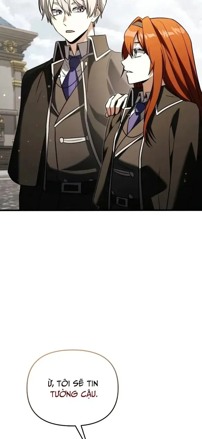 Hắc Kị Sĩ Thiên Tài Giới Hạn Thời Gian Chương 141 - Trang 54