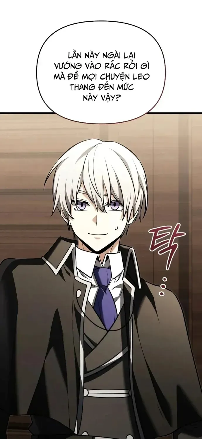 Hắc Kị Sĩ Thiên Tài Giới Hạn Thời Gian Chương 141 - Trang 59