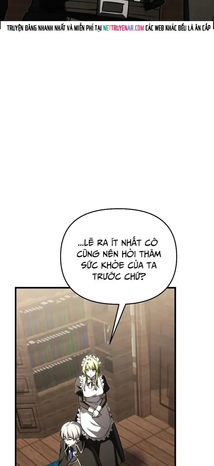 Hắc Kị Sĩ Thiên Tài Giới Hạn Thời Gian Chương 141 - Trang 60