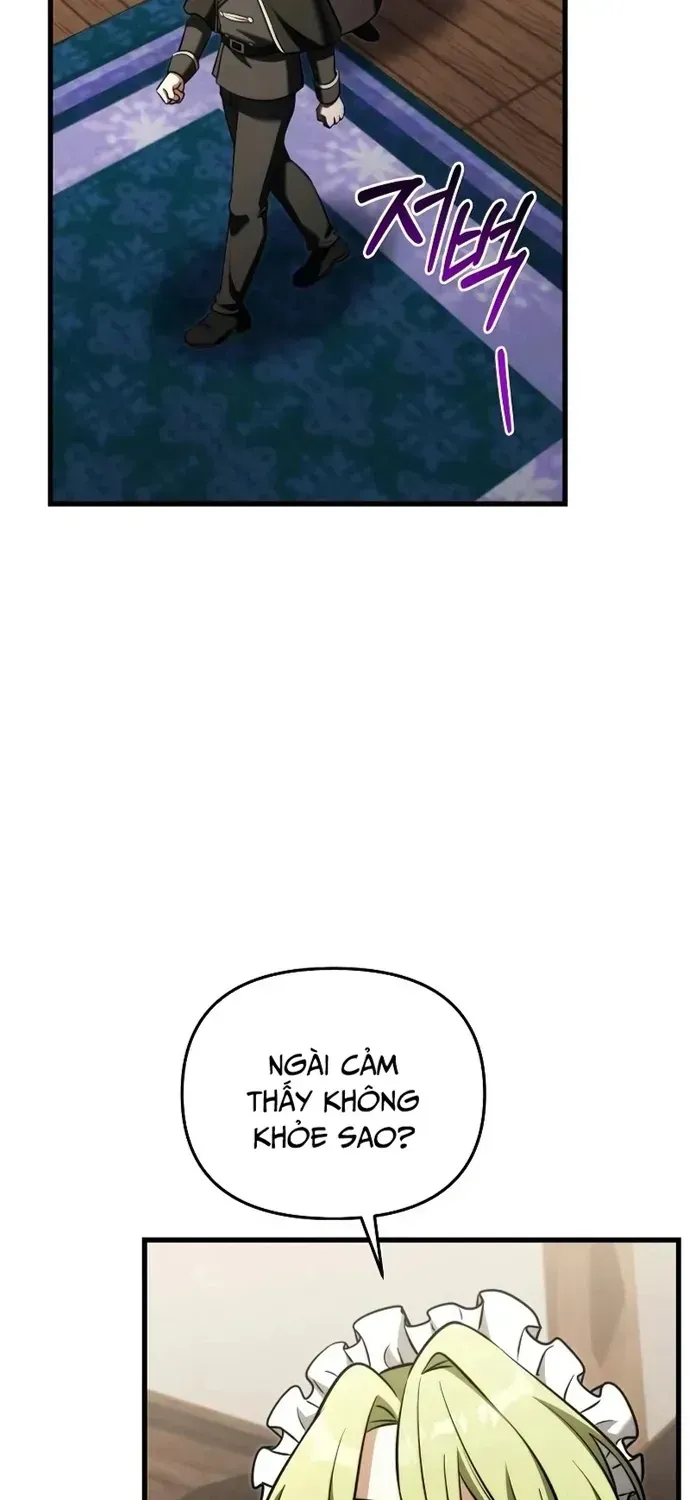 Hắc Kị Sĩ Thiên Tài Giới Hạn Thời Gian Chương 141 - Trang 61