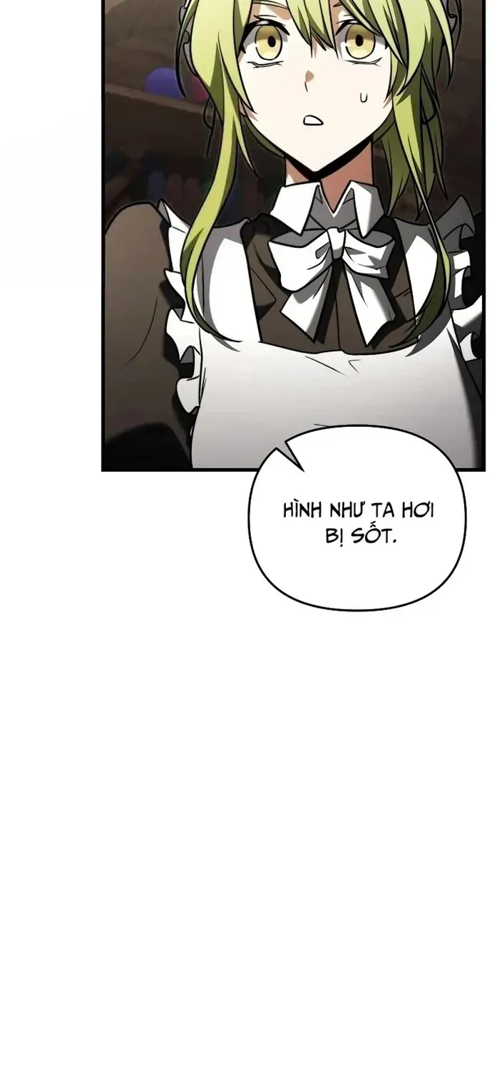 Hắc Kị Sĩ Thiên Tài Giới Hạn Thời Gian Chương 141 - Trang 62