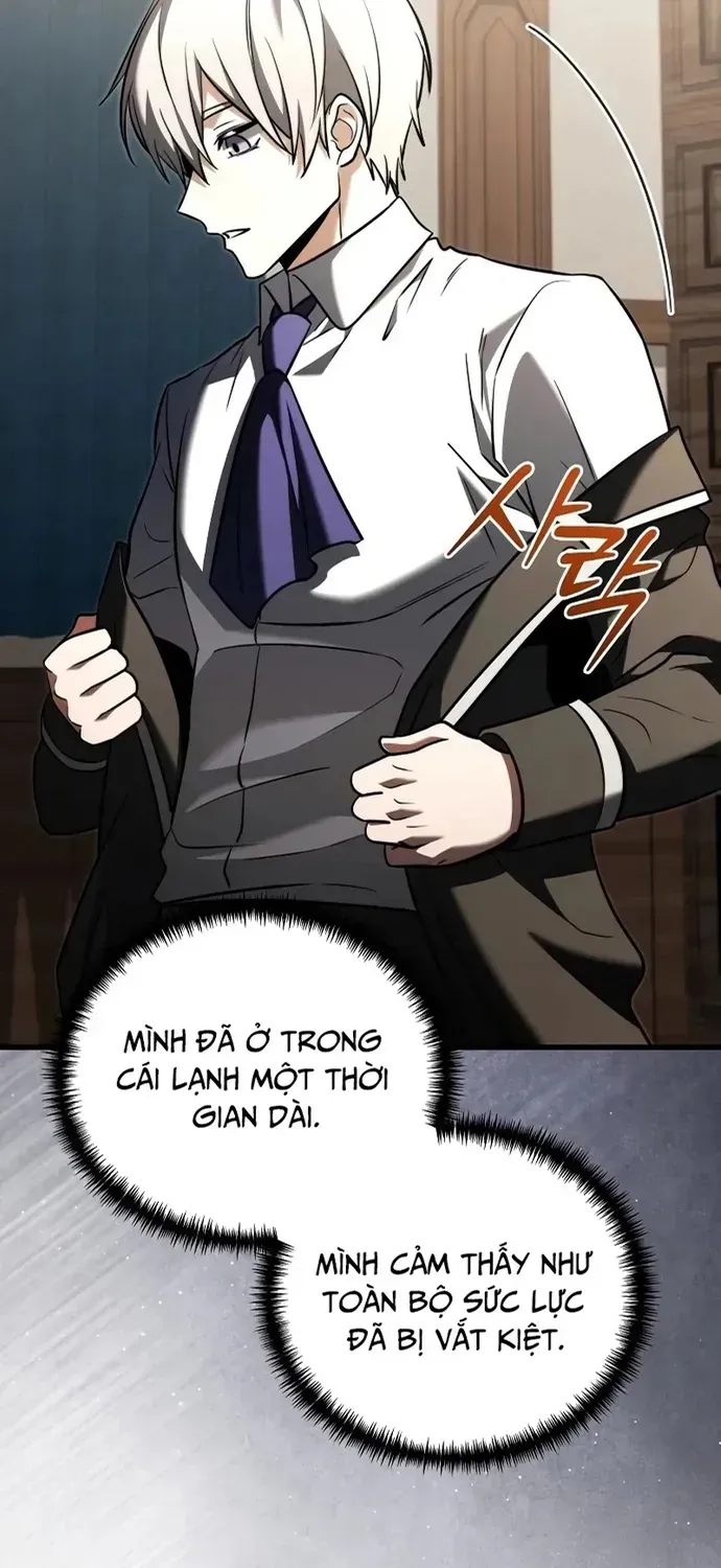 Hắc Kị Sĩ Thiên Tài Giới Hạn Thời Gian Chương 141 - Trang 64