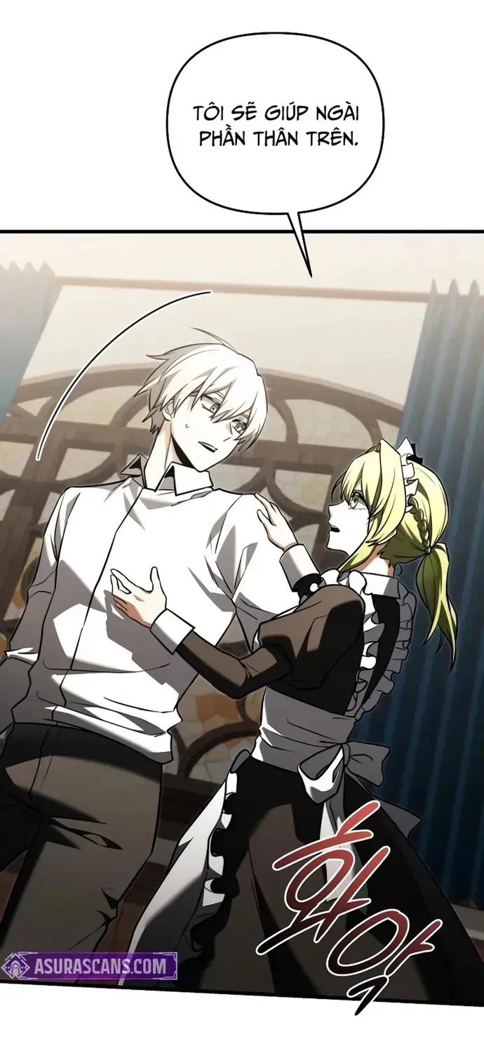 Hắc Kị Sĩ Thiên Tài Giới Hạn Thời Gian Chương 141 - Trang 66