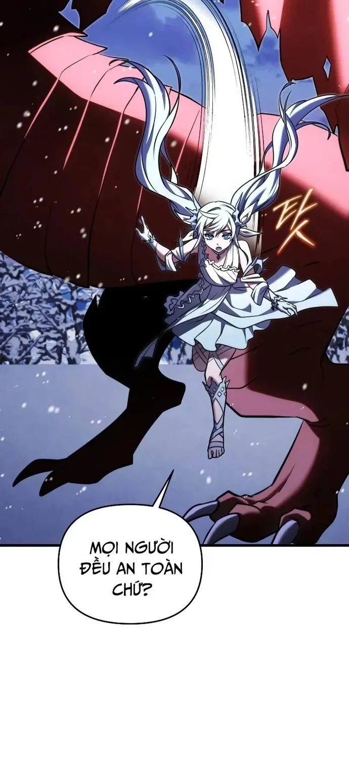 Hắc Kị Sĩ Thiên Tài Giới Hạn Thời Gian Chương 141 - Trang 8