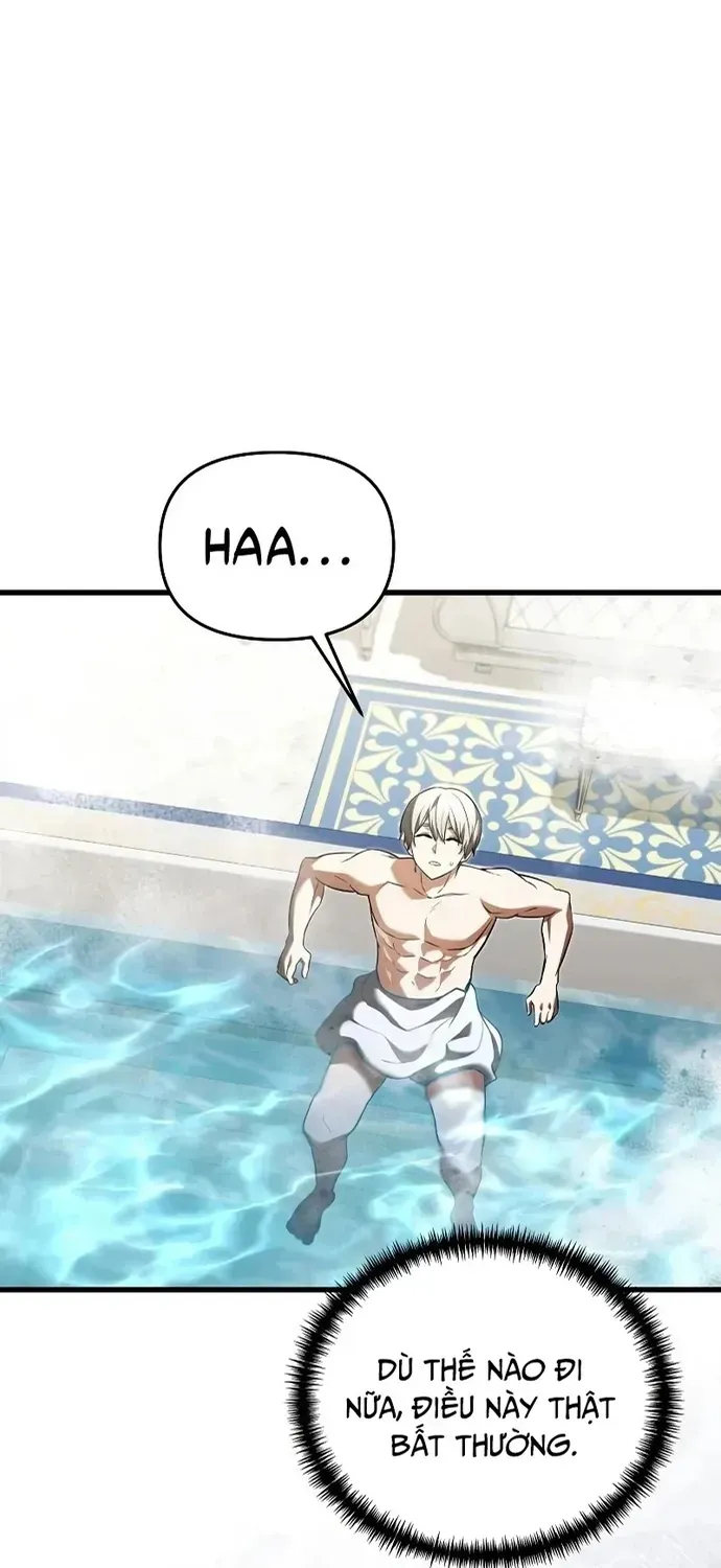 Hắc Kị Sĩ Thiên Tài Giới Hạn Thời Gian Chương 141 - Trang 72