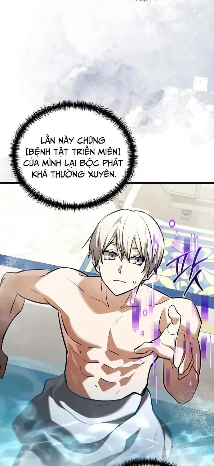 Hắc Kị Sĩ Thiên Tài Giới Hạn Thời Gian Chương 141 - Trang 73