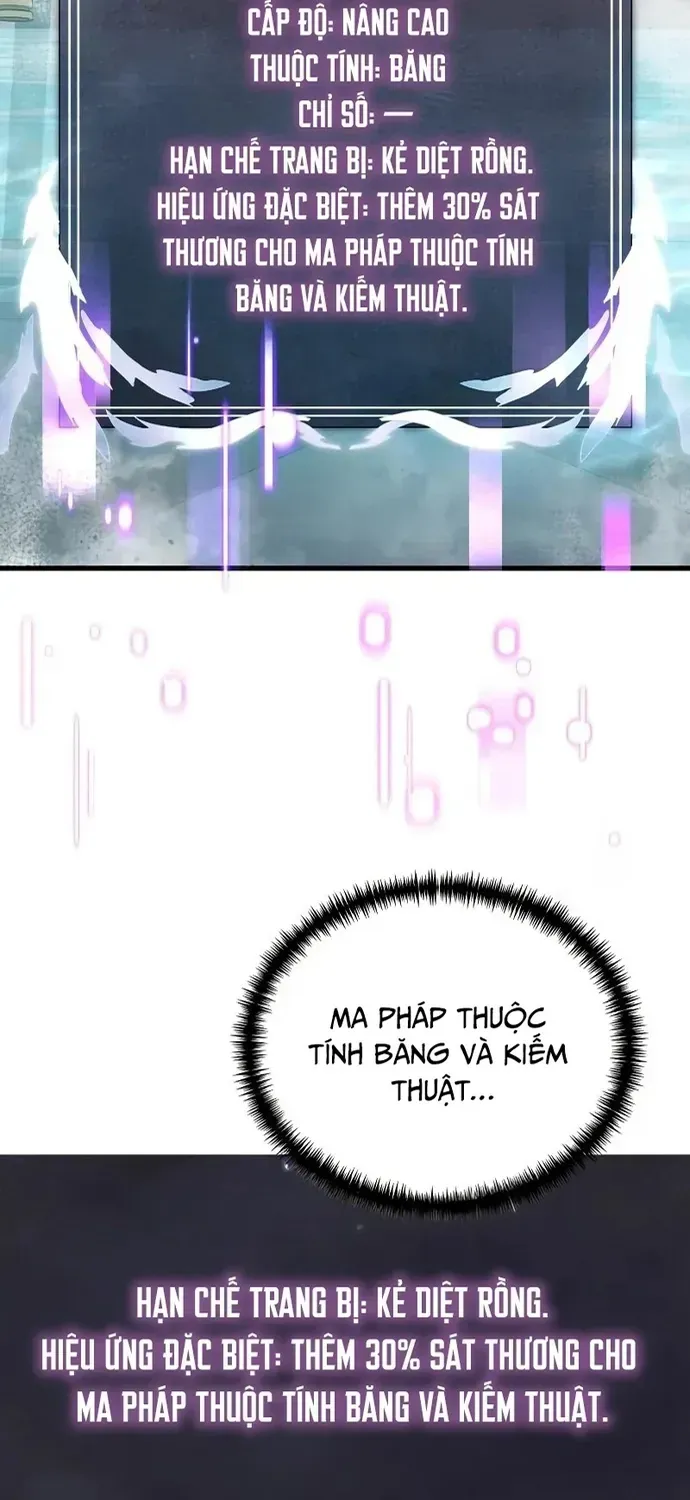 Hắc Kị Sĩ Thiên Tài Giới Hạn Thời Gian Chương 141 - Trang 75
