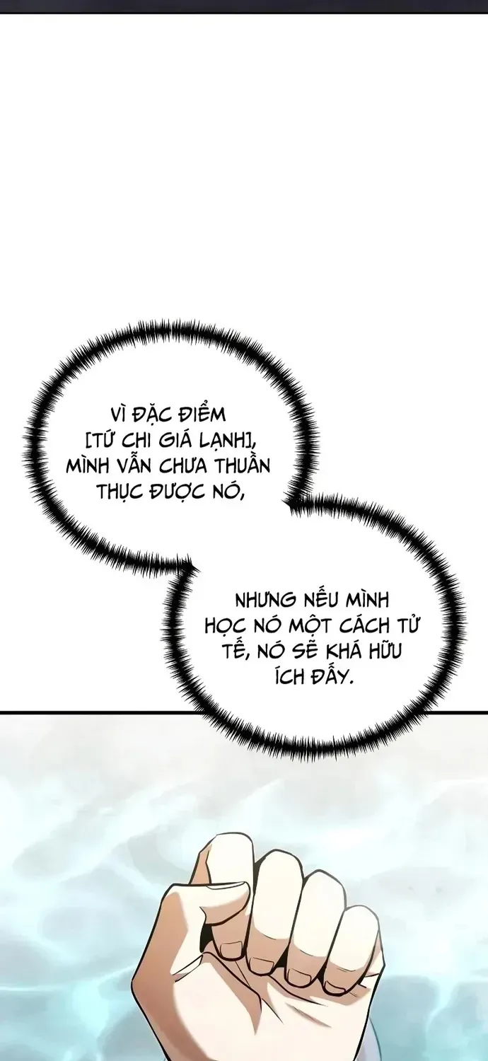 Hắc Kị Sĩ Thiên Tài Giới Hạn Thời Gian Chương 141 - Trang 76