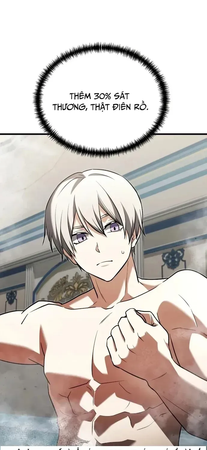 Hắc Kị Sĩ Thiên Tài Giới Hạn Thời Gian Chương 141 - Trang 78