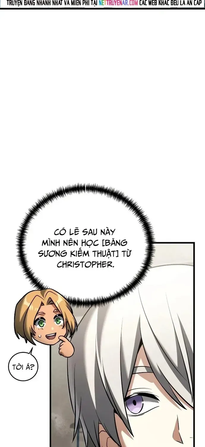 Hắc Kị Sĩ Thiên Tài Giới Hạn Thời Gian Chương 141 - Trang 79