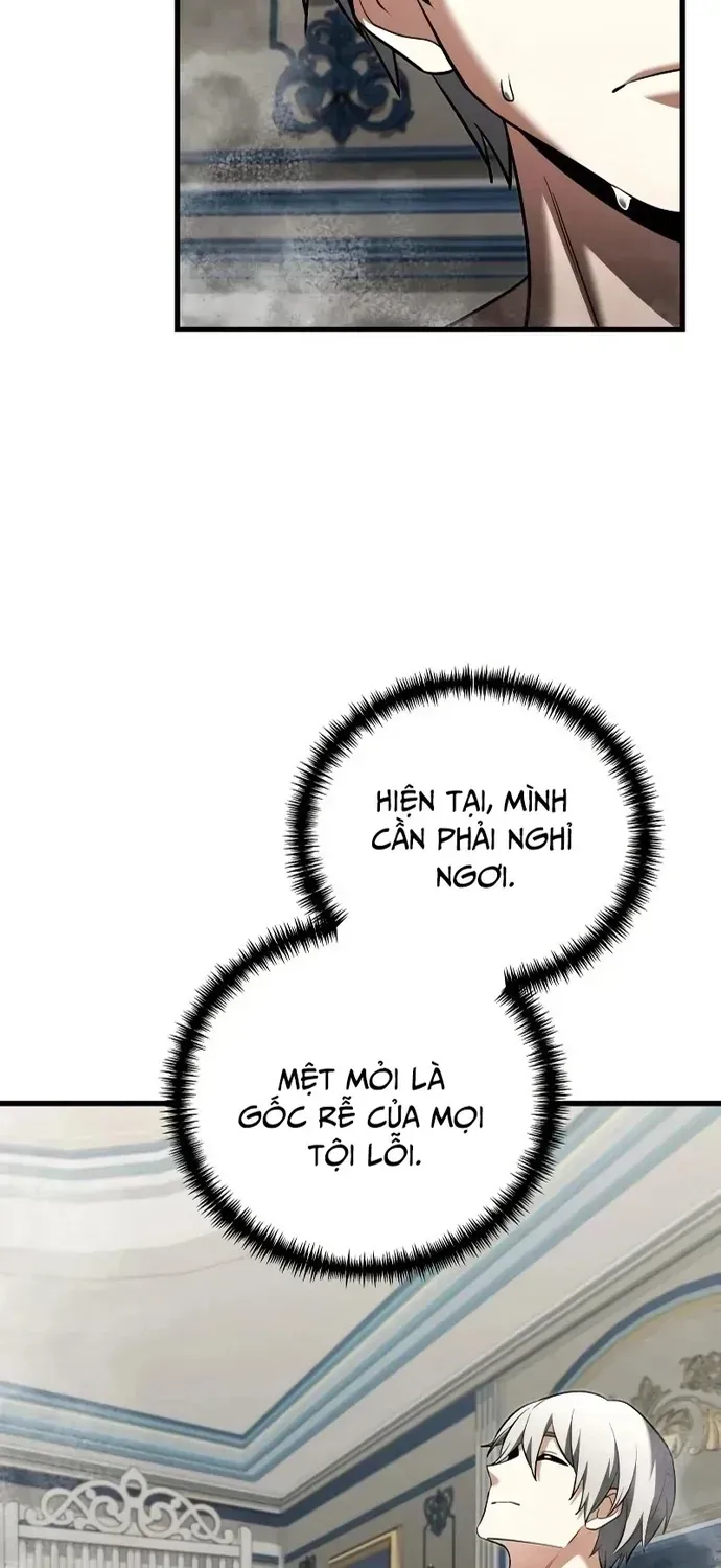 Hắc Kị Sĩ Thiên Tài Giới Hạn Thời Gian Chương 141 - Trang 80