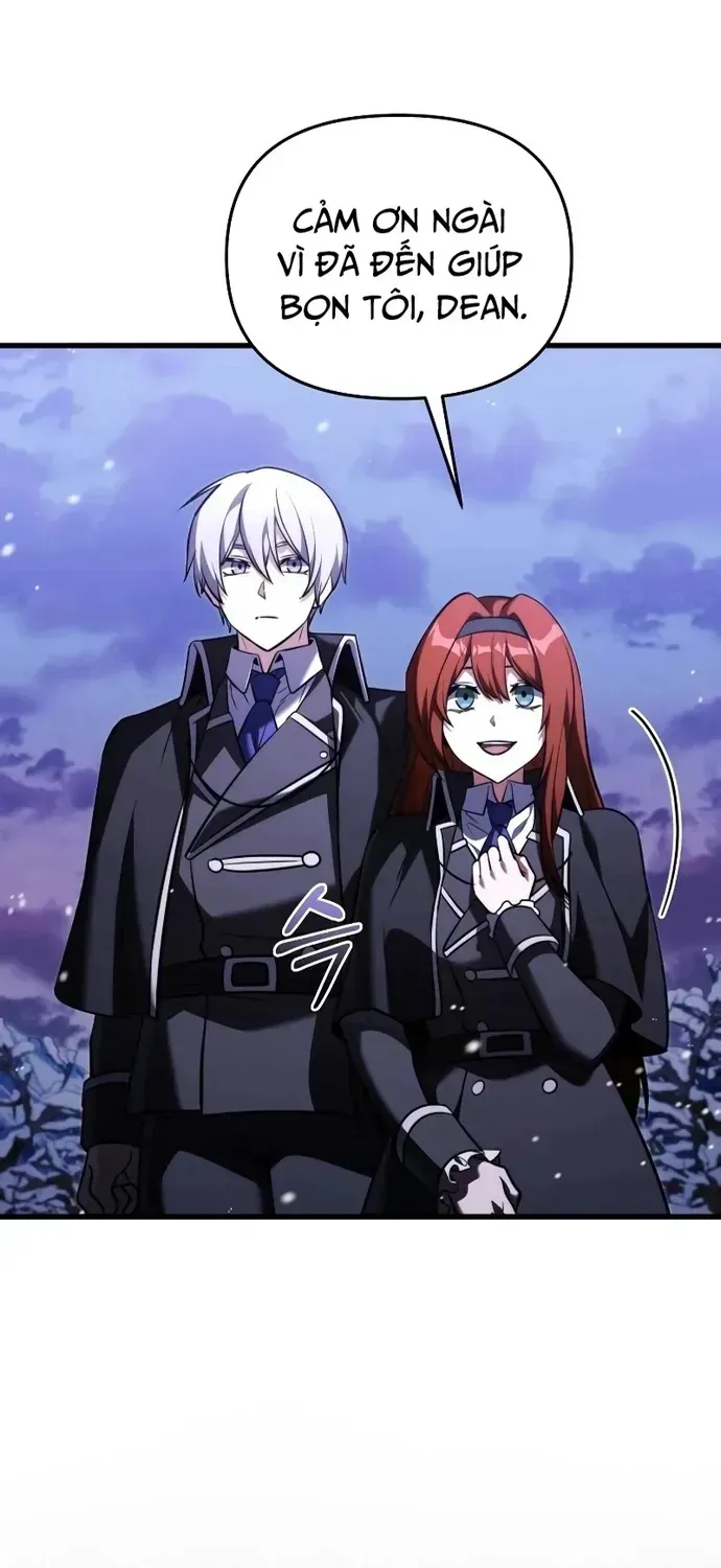 Hắc Kị Sĩ Thiên Tài Giới Hạn Thời Gian Chương 141 - Trang 9