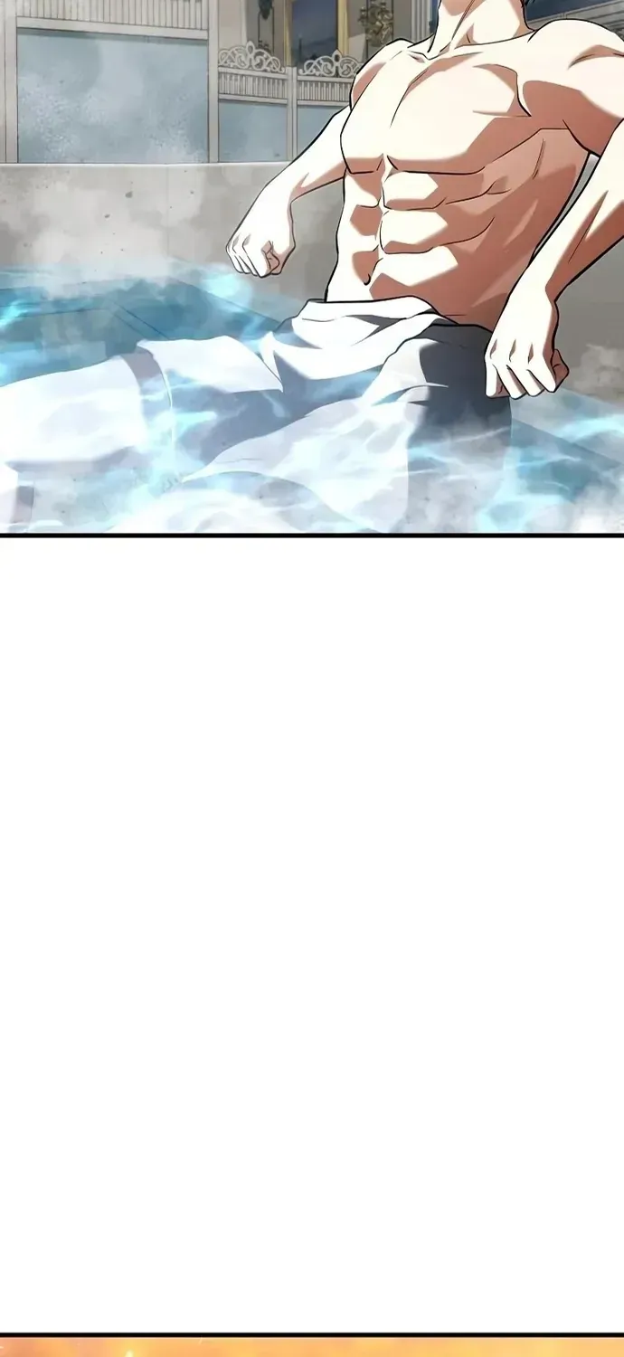 Hắc Kị Sĩ Thiên Tài Giới Hạn Thời Gian Chương 141 - Trang 81