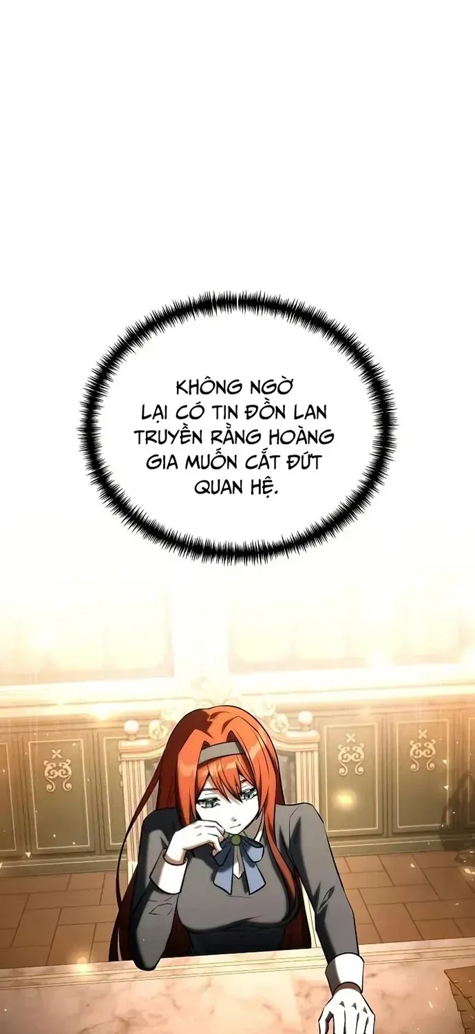 Hắc Kị Sĩ Thiên Tài Giới Hạn Thời Gian Chương 141 - Trang 83