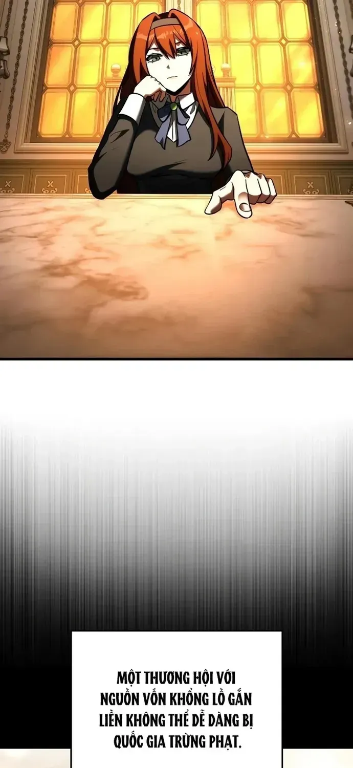 Hắc Kị Sĩ Thiên Tài Giới Hạn Thời Gian Chương 141 - Trang 87