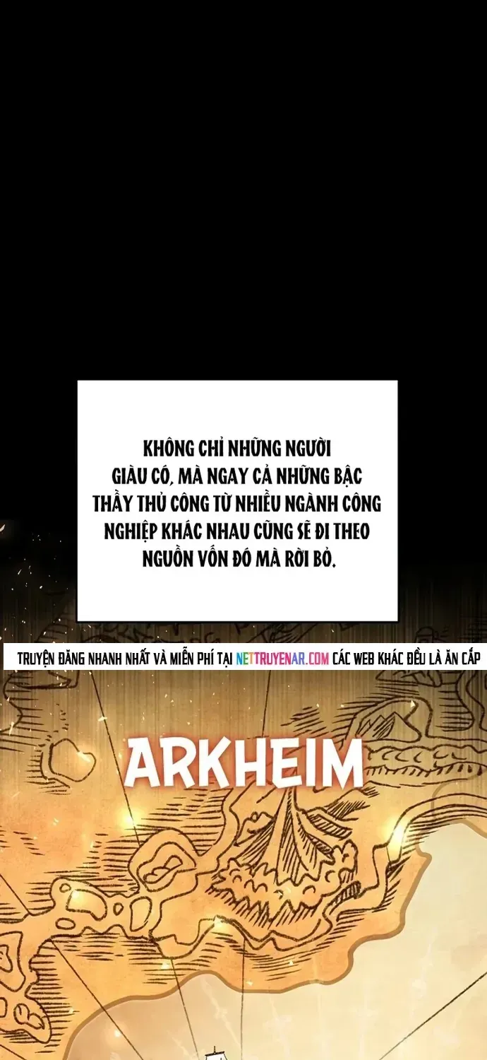 Hắc Kị Sĩ Thiên Tài Giới Hạn Thời Gian Chương 141 - Trang 89