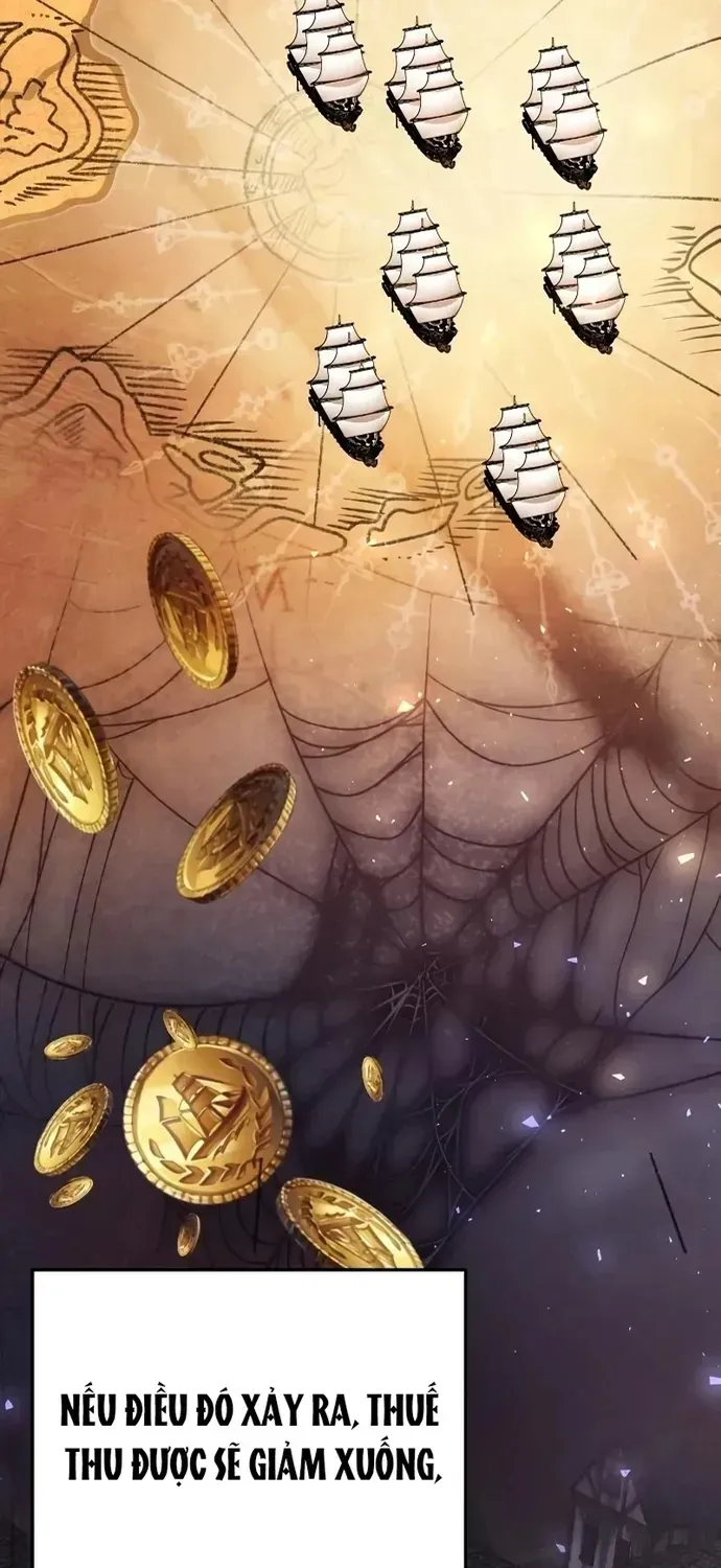 Hắc Kị Sĩ Thiên Tài Giới Hạn Thời Gian Chương 141 - Trang 90