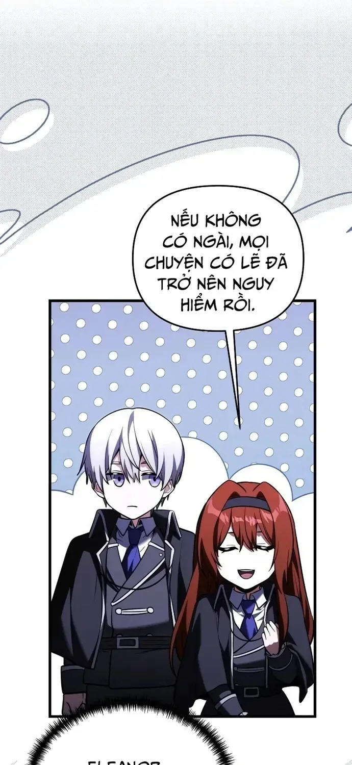 Hắc Kị Sĩ Thiên Tài Giới Hạn Thời Gian Chương 141 - Trang 10
