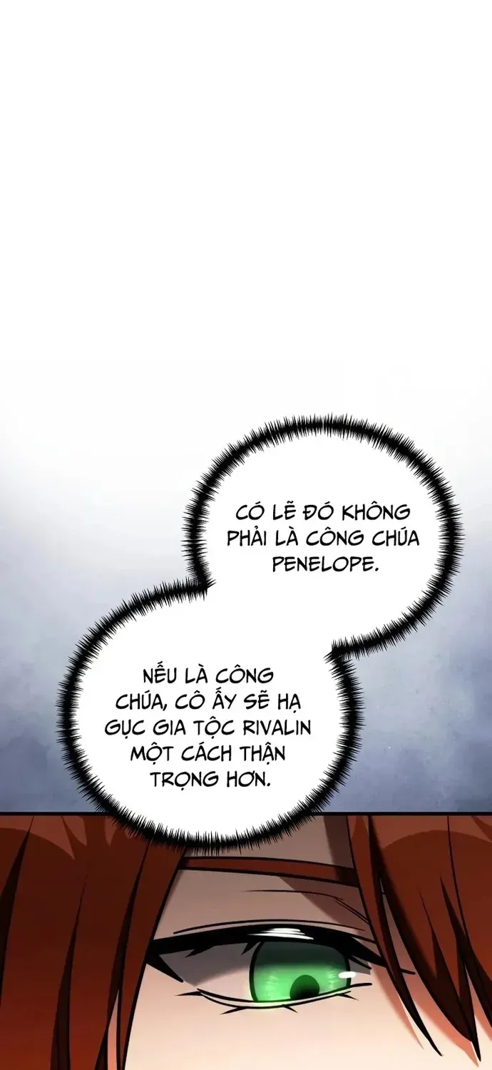 Hắc Kị Sĩ Thiên Tài Giới Hạn Thời Gian Chương 141 - Trang 93