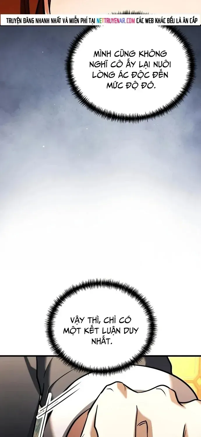 Hắc Kị Sĩ Thiên Tài Giới Hạn Thời Gian Chương 141 - Trang 94