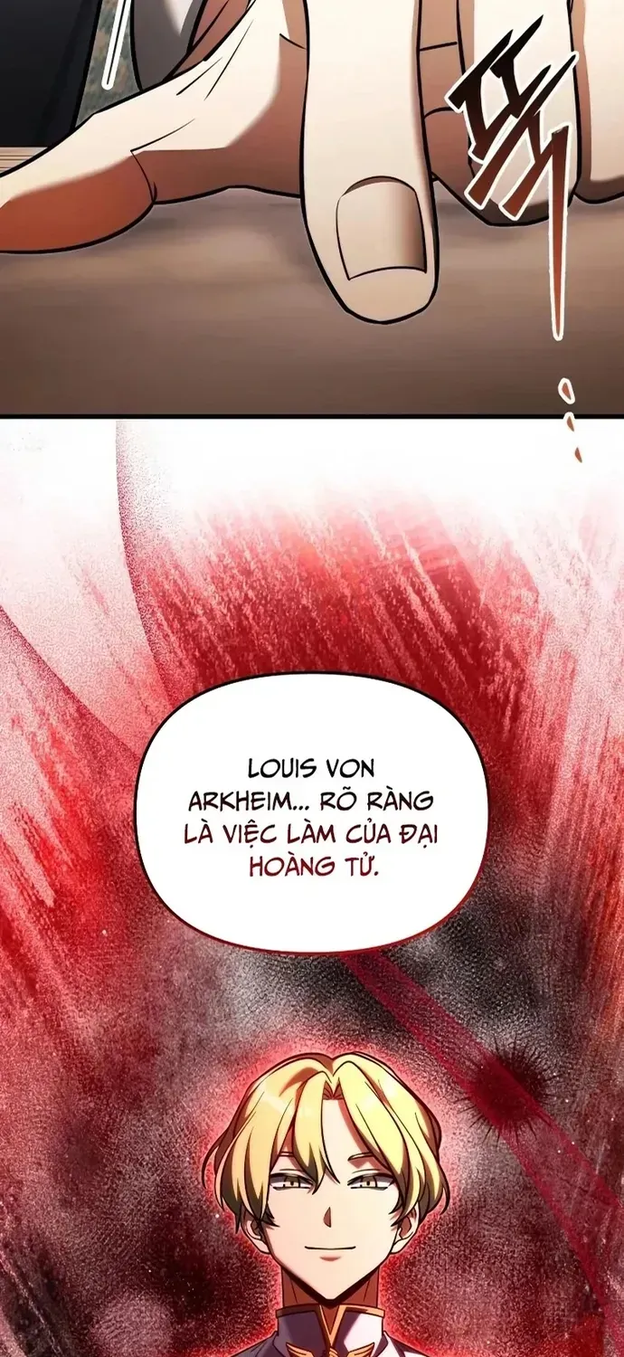 Hắc Kị Sĩ Thiên Tài Giới Hạn Thời Gian Chương 141 - Trang 95