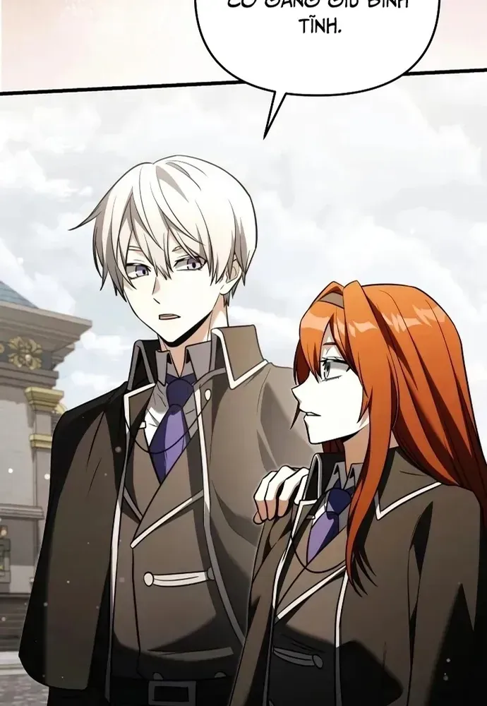 Hắc Kị Sĩ Thiên Tài Giới Hạn Thời Gian Chương 141 - Trang 98