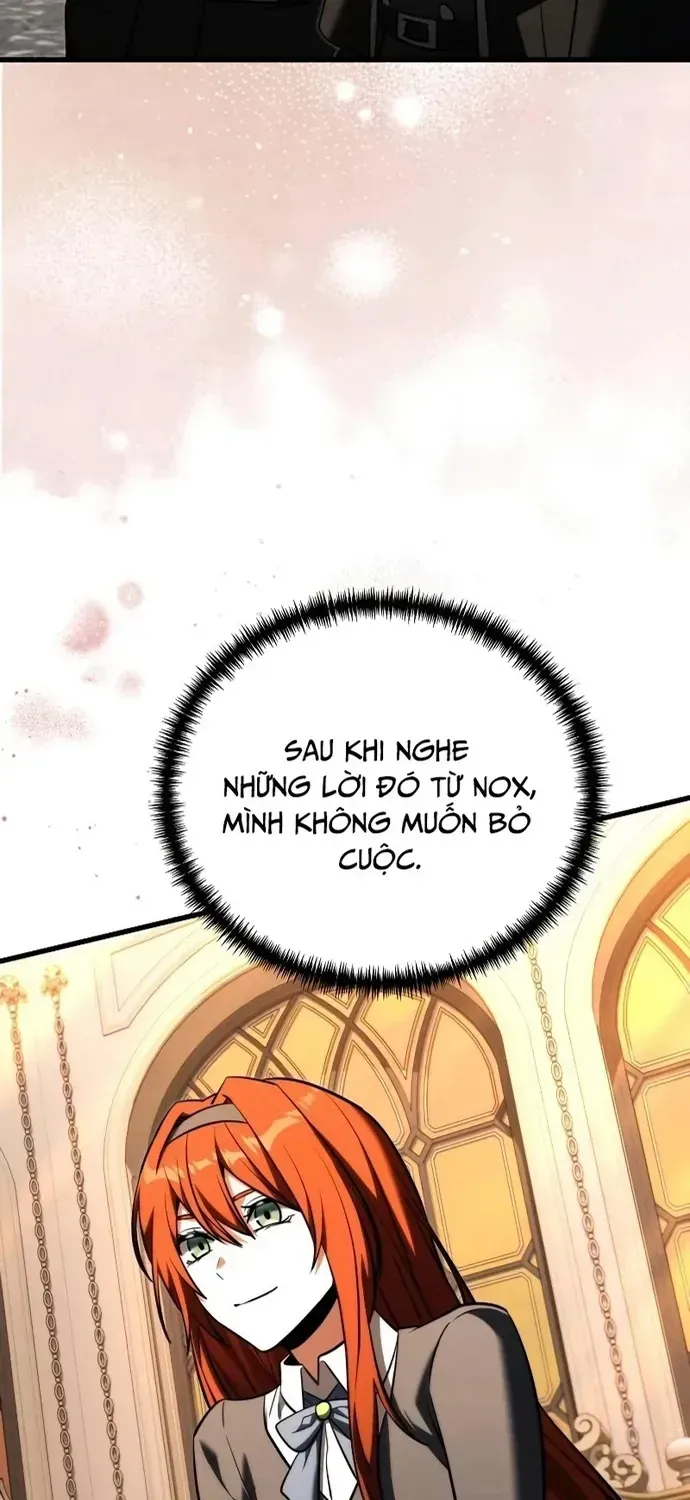 Hắc Kị Sĩ Thiên Tài Giới Hạn Thời Gian Chương 141 - Trang 99