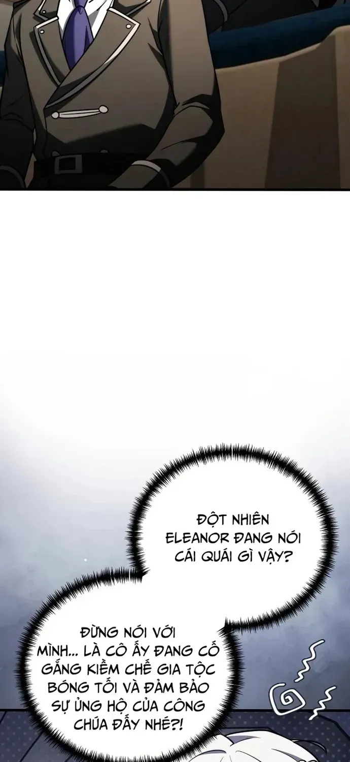 Hắc Kị Sĩ Thiên Tài Giới Hạn Thời Gian Chương 142 - Trang 101