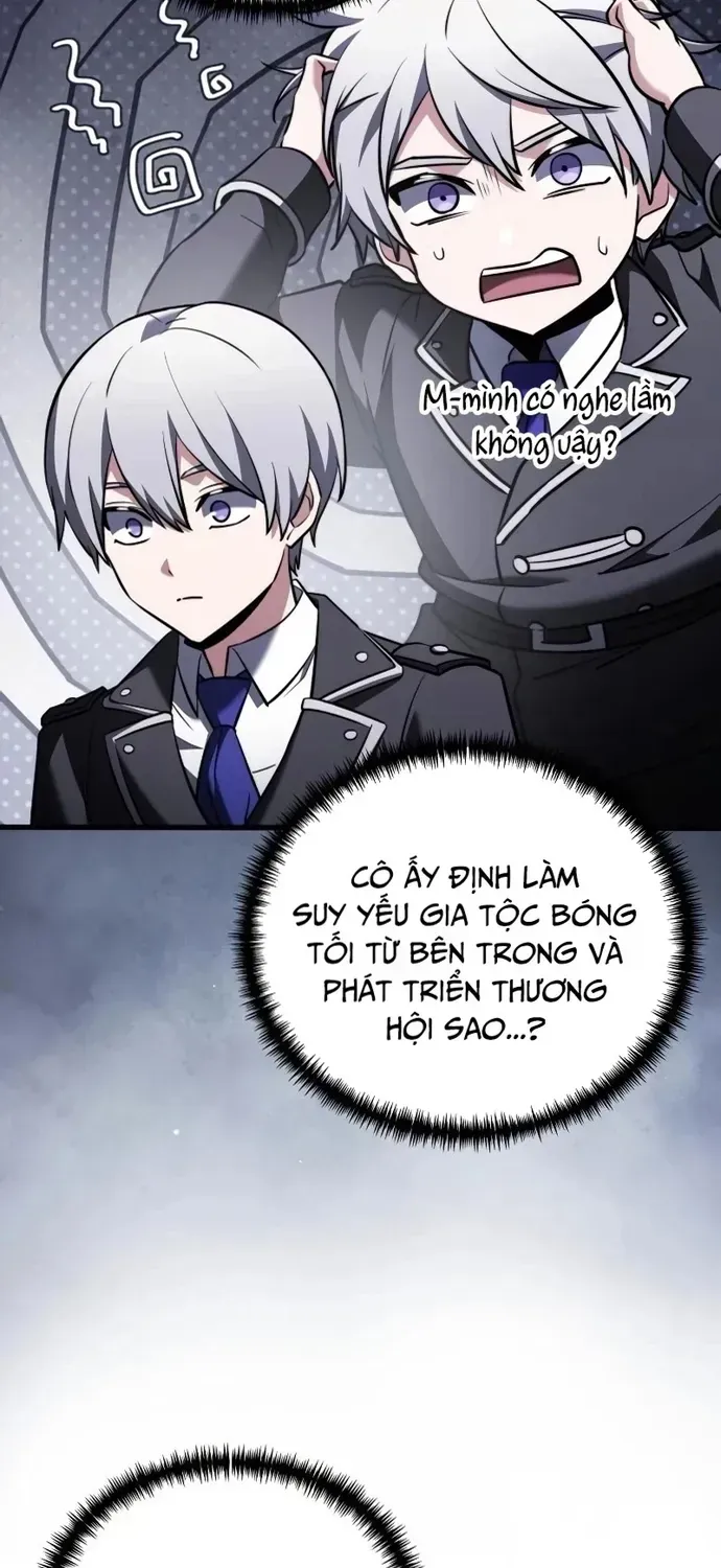 Hắc Kị Sĩ Thiên Tài Giới Hạn Thời Gian Chương 142 - Trang 102