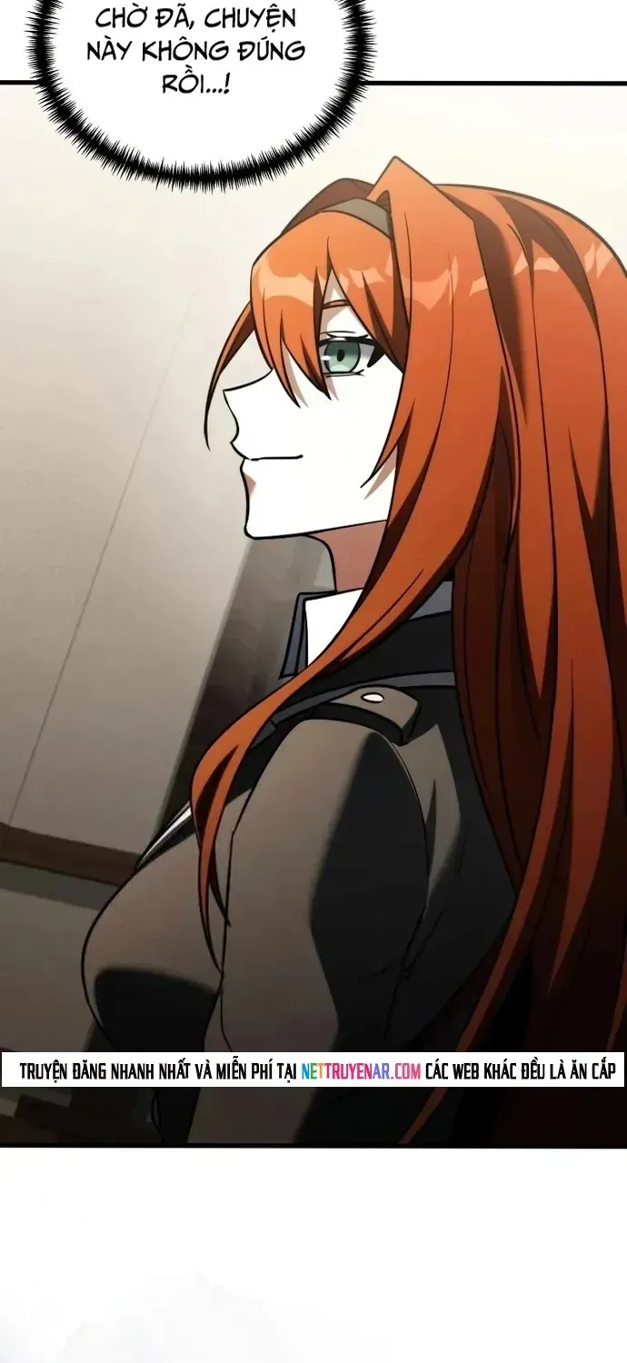 Hắc Kị Sĩ Thiên Tài Giới Hạn Thời Gian Chương 142 - Trang 103