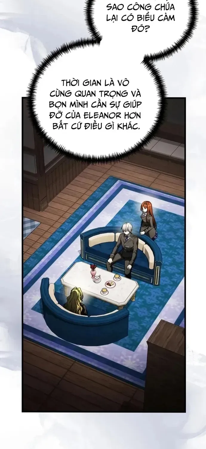 Hắc Kị Sĩ Thiên Tài Giới Hạn Thời Gian Chương 142 - Trang 106