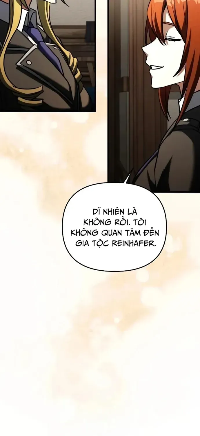 Hắc Kị Sĩ Thiên Tài Giới Hạn Thời Gian Chương 142 - Trang 108