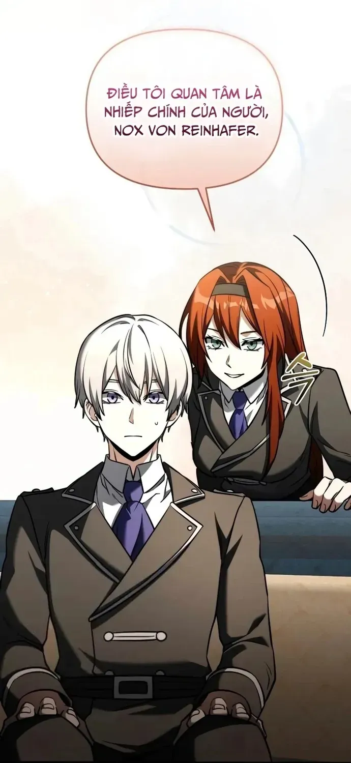 Hắc Kị Sĩ Thiên Tài Giới Hạn Thời Gian Chương 142 - Trang 109