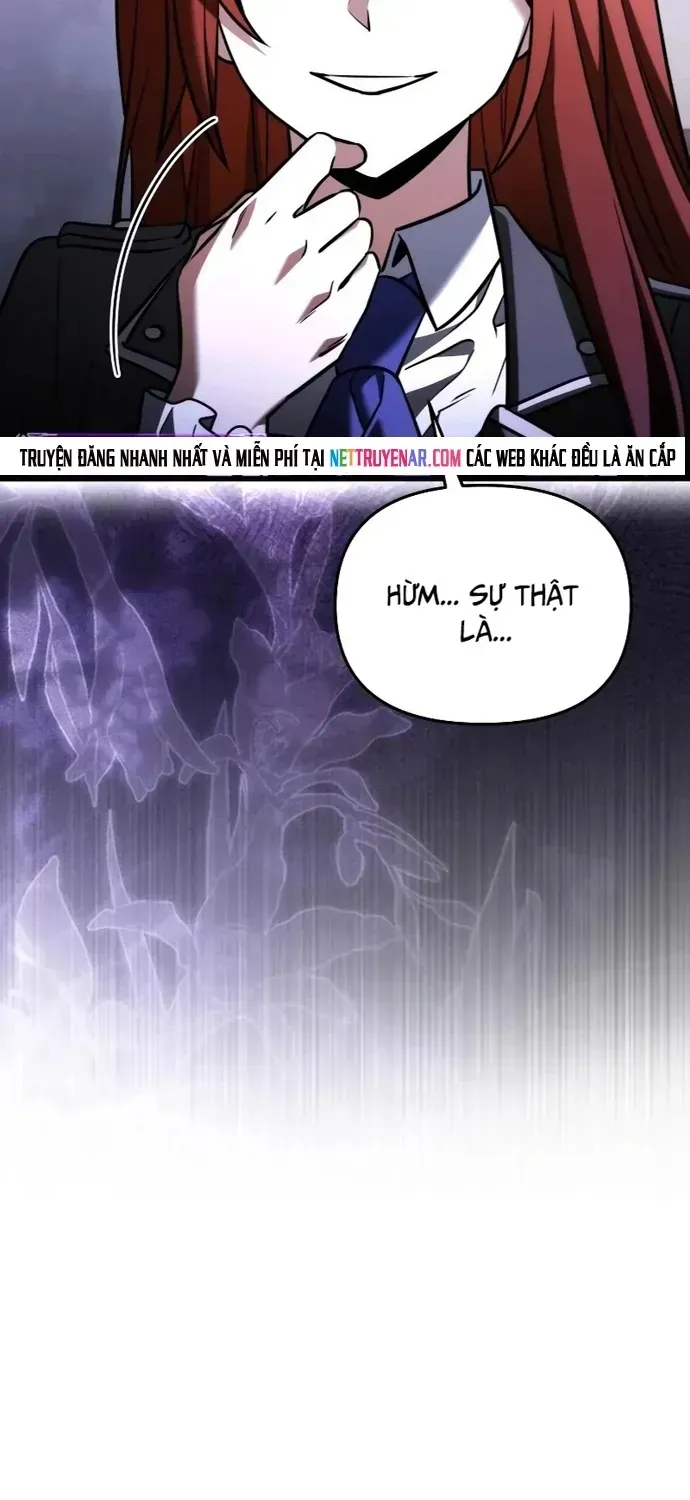 Hắc Kị Sĩ Thiên Tài Giới Hạn Thời Gian Chương 142 - Trang 113