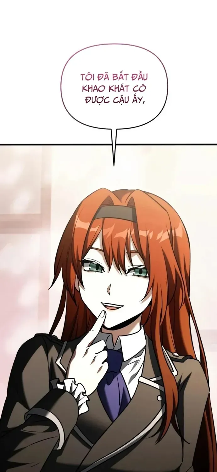 Hắc Kị Sĩ Thiên Tài Giới Hạn Thời Gian Chương 142 - Trang 114