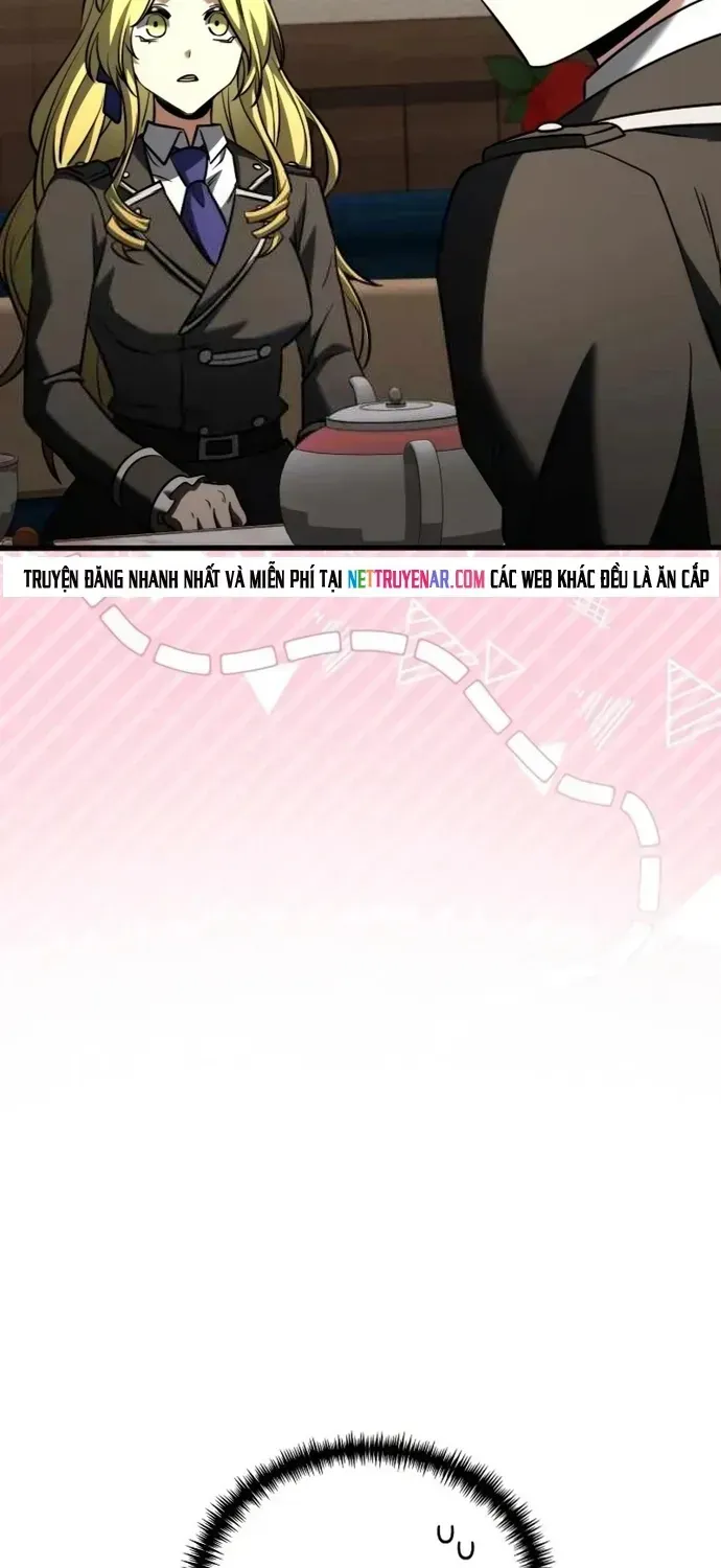 Hắc Kị Sĩ Thiên Tài Giới Hạn Thời Gian Chương 142 - Trang 116