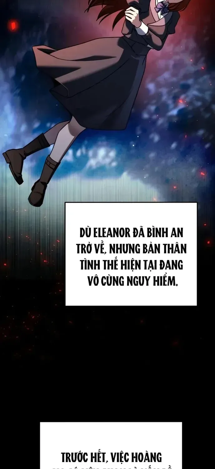 Hắc Kị Sĩ Thiên Tài Giới Hạn Thời Gian Chương 142 - Trang 17