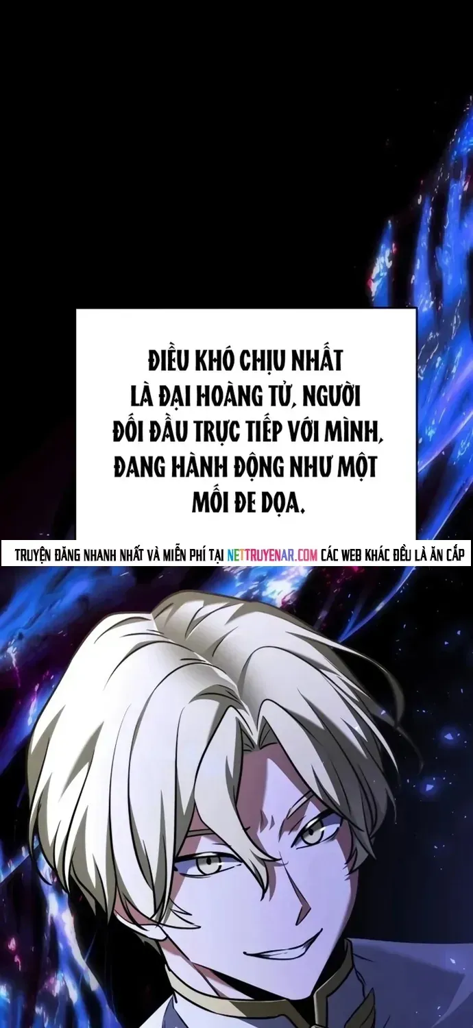 Hắc Kị Sĩ Thiên Tài Giới Hạn Thời Gian Chương 142 - Trang 19