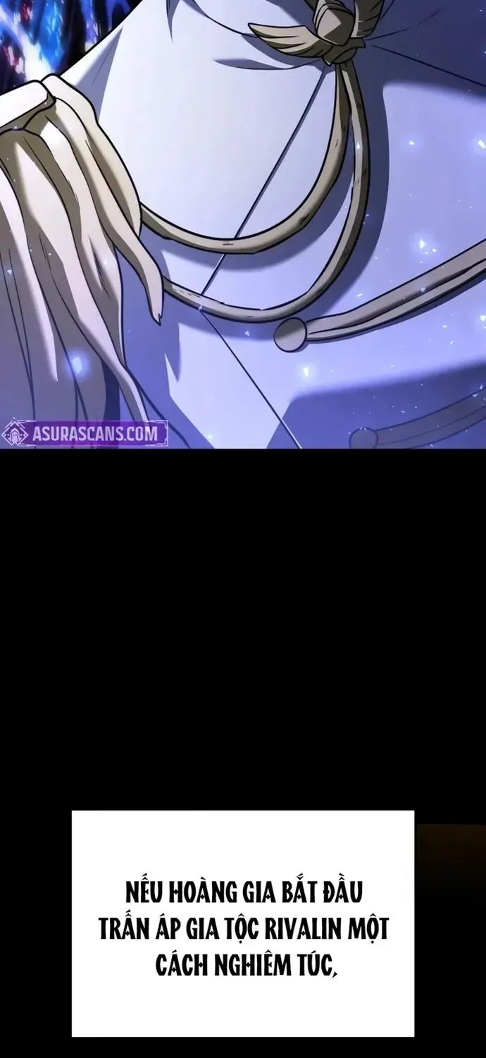 Hắc Kị Sĩ Thiên Tài Giới Hạn Thời Gian Chương 142 - Trang 20